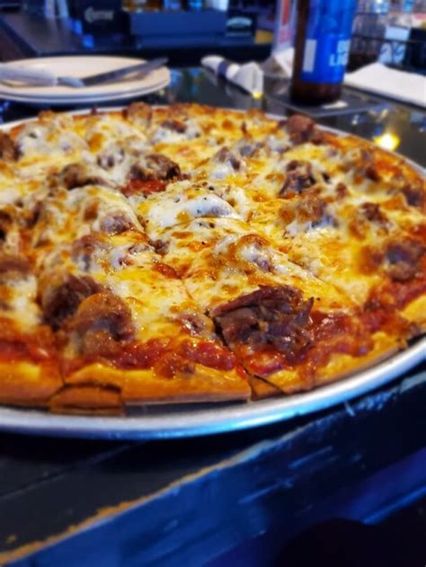 Chicago pizza cape coral - Chicago Pizza has been Cape Coral’s best kept secret for over 20 years! Now located on 47th Terrace downtown Cape Coral (there is no secret handshake to get in… Now located on 47th Terrace downtown Cape Coral (there is no secret handshake to get in (you will find the comfortable…